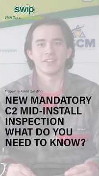 Important Compliance Update for SWIP Installers