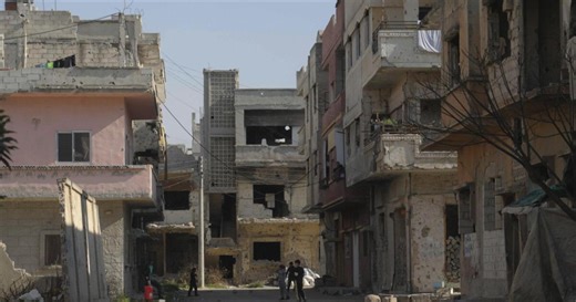 FRONTLINE: Syria After Assad