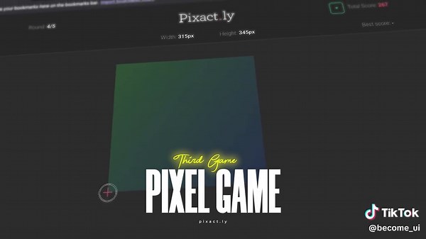 Level Up Your UI/UX Skills with Fun Design Games