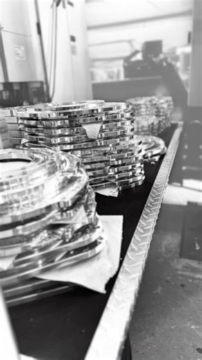 @tdconversions TDI and BMW engine adapters clearing through QC to head to their new owners. These are 100% function but sure look good doing it. TD conversions has the largest number of TDI and BMW M57#diesel engine #swap kits. Check them out ~> tdconversions.com | NorthWest Fabworks | Facebook