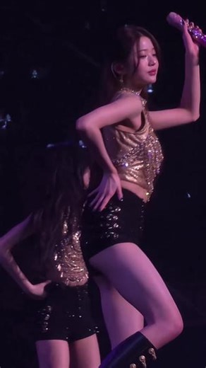 260509 IVE新加坡演唱会 张元英 ATTITUDE #饭拍 #ive #韩国女团 #IVE新加坡 #ATTITUDE