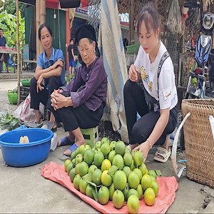 22K views · 1K reactions | The growing season for vegetables has begun. Harvest oranges and transport them to the marketplace for commercial purposes. | Kayden Valencia | Facebook