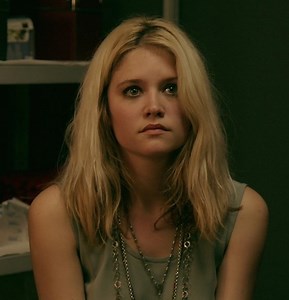 Audrey Bastien | Actress, Additional Crew