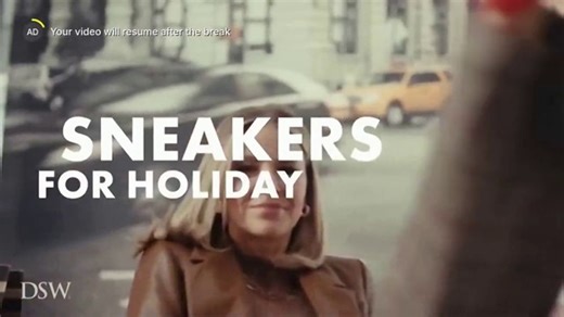DSW TV Spot, 'Ariana Madix Collection: Holiday Shopping Perfection' Featuring Ariana Madix