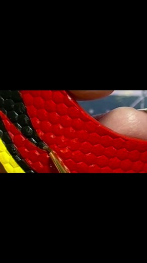 Lady🐉 #fyp #foryou #miraculousladybug #cosplay #mask #madmasks #leathercraft