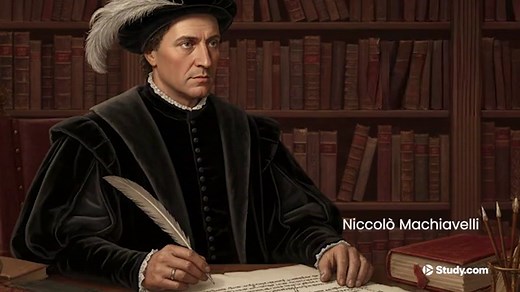 The Prince by Machiavelli | Quotes & Political Philosophy