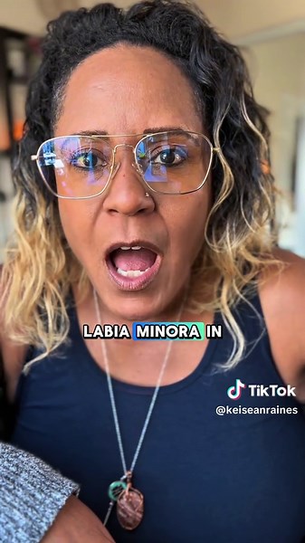 Understanding Labia Minora Changes During Menopause