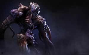 Nightmares - To Sleep in a Sea of Stars - Fractalverse - Christopher Paolini