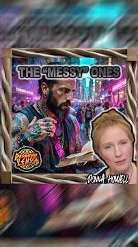 The rise of the “messy ones” of the church. #Church #Change #Awakening #SkywatchTV #DonnaHowell