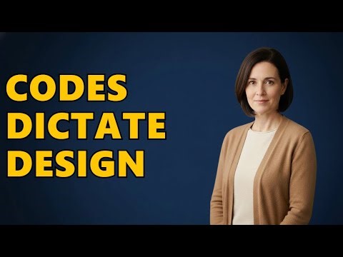 How Do Building Codes and Standards Influence Structural Design?