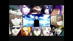 【Ⅲ 合唱 Ⅲ】unravel【男女12人】