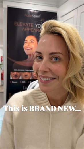 LAURA HAMILTON | ✨ ‘This is BRAND NEW’… and if you’re all about feeling lifted, luminous and a little bit unstoppable, this is for you… . . . I visited... | Instagram