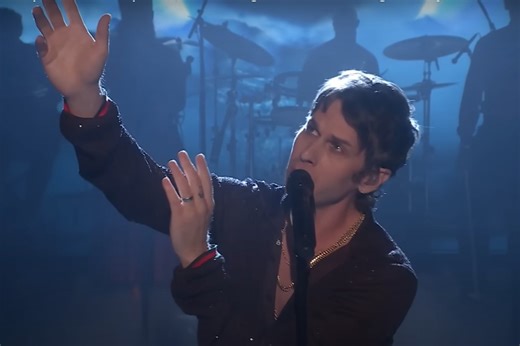 IntenCity Festival 2025 și-a completat lineup-ul cu Foster The People, Cyril