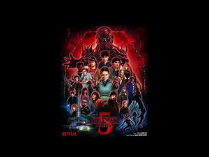 The Turnbow Trap (Stranger Things season 5 official soundtrack)