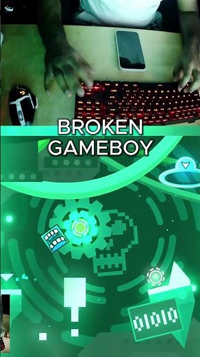 ABSOLUTE BANGERS In Geometry Dash #geometrydash #gd #shorts