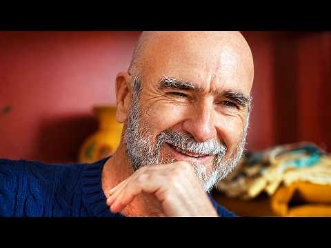 LES MATINS MERVEILLEUX Bande Annonce (2026) Eric Cantona