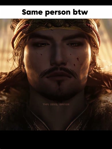 [𝐒𝐏𝐎𝐈𝐋𝐄𝐑] 𝐀𝐮𝐫𝐚 𝐨𝐟 𝐭𝐡𝐞 𝐄𝐦𝐩𝐞𝐫𝐨𝐫 𝐨𝐟 𝐂𝐡𝐢𝐧𝐚.🔥☠️#wherewindsmeet #wwmccps3