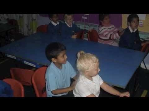 Peer Massage Slideshow