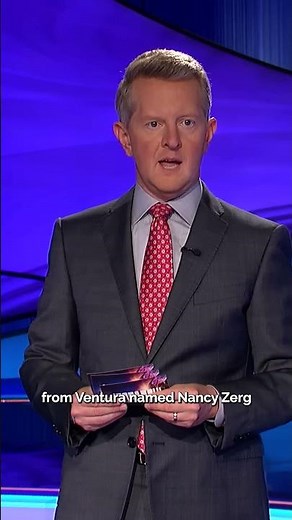 Ken Jennings Q&A: Don't Know 💩 | JEOPARDY!