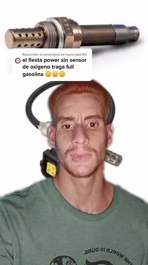 Diagnóstico del sensor de oxígeno en Ford Fiesta