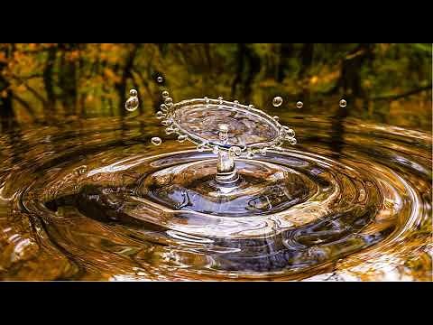 183. Muzika koju koristim za rad - Relaxing music for work and concentration