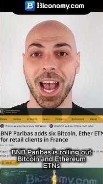 Tether Finally Audited?! Banks Enter Crypto & Aave v4 Goes Live 🚨