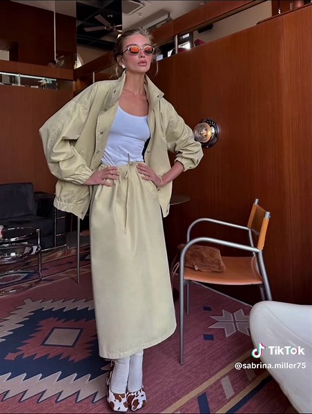 Autumn Outfit Inspiration: Embrace Your Unique Style