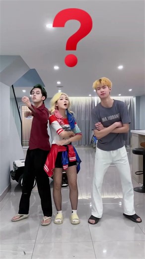 Joker joins Harley Quinn for a great battle😍🥰😘 (Do not imitate the story's dramatization.)