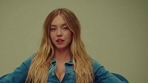 American Eagle says Sydney Sweeney ad 'is and always was about the jeans'