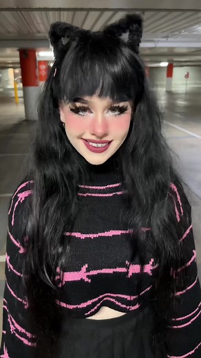 Princess Poppy Only Drinks From Her Bowl! Cute and Funny Video