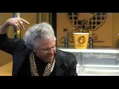 Tapeheads - Roscoe's Chicken 'n' Waffles commercial (HQ version)