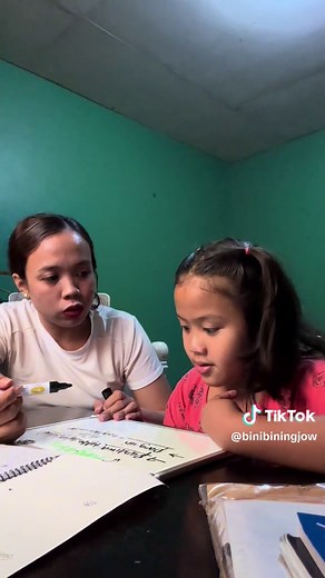 Binibining Jow on TikTok