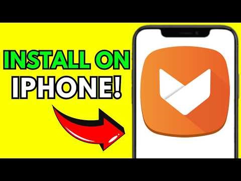 How To Install Aptoide On iPhone (Full Guide 2026)