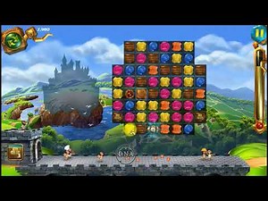 7 Wonders Game #01 ,Play and download free