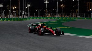 24 reactions | Onboard no F1 23 nas ruas de Jeddah na Arábia Saudita com o C43 da Alfa Romeo,a gameplay também está disponivel no YouTube. https://youtu.be/i-IiVHp70jo | F1 Nostalgia | Facebook