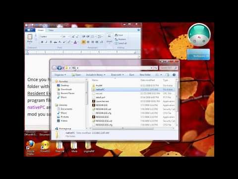 Resident Evil 5 Modding Tutorial