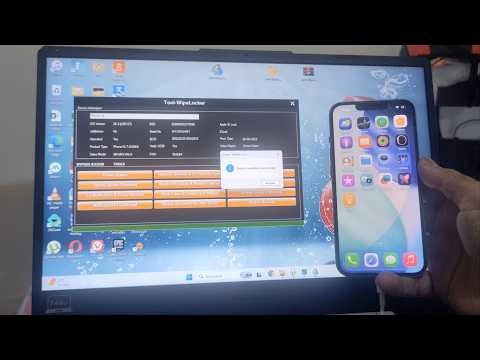 iPhone 14 Bypass Activation Lock iOS 26.3📲 iCloud Unlock Full✔ Remove iPhone Locked To Owner 2026