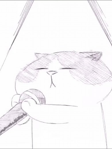 #bongacat #seeyouagain