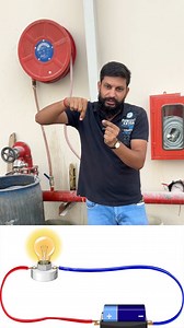 494K views · 10K reactions | Current or Load Defination in circuit #reels #electricity #electrician #engineer | Tusiya Tech | Facebook