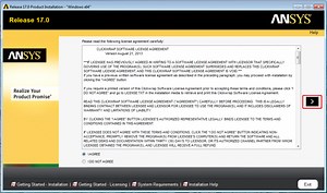 Uninstall License Manager Ansys