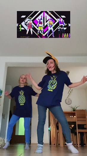 Euer Lieblings-KPop-Tanz in Just Dance!