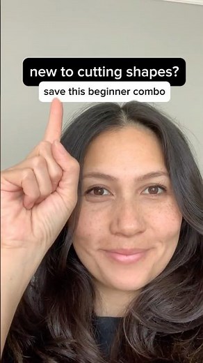 Master This Beginner Shuffle Combo & Start Cutting Shapes Like a Pro! 🔥👟