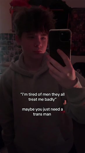 Understanding Trans Men and Relationships