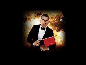 Johnny English Reborn - Apple TV