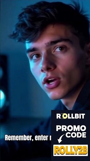 Rollbit Promo code - claim your bonus