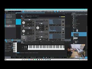 Como Hacer un Beat de Hip-Hop en Studio One | Iarck