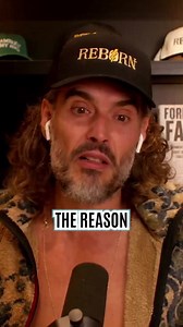 The longer you live, the more humble you become. | Russell Brand