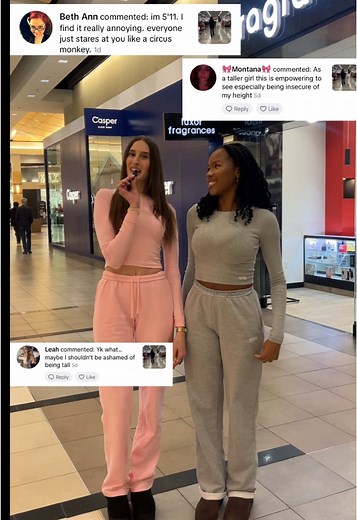 Empowering Tall Women: Fashion and Confidence Tips