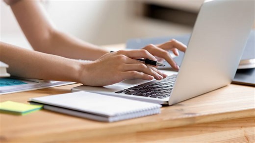 Want to work from the comfort of your home? 5 remote or hybrid job openings in Kansas