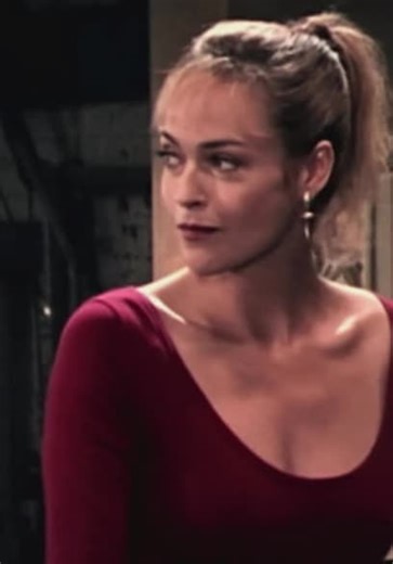 Highlander S01:E09 - The Sea Witch